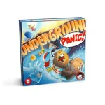 Underground Panic Biztonságos fizetés