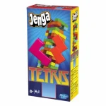 Korlátozott ajánlat Jenga Tetris