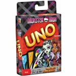 Uno kártya Monster High Expressz szállítás