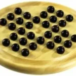 Népszerű Szoliter fából, 23 cm 790426