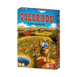 Legkelendőbb xxColorado
