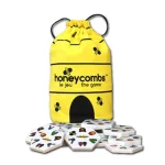 Legkelendőbb Honeycombs - Méhkaptár