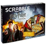 Expressz szállítás Scrabble Original Harry Potter