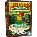 Népszerű Penny Papers Adventures Valley of Wiraqocha