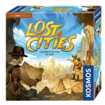 Legjobb ár Lost Cities