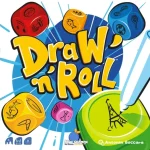 Draw N‘ Roll Korlátozott ajánlat