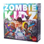 Olcsó Zombie Kidz Evolúció
