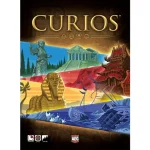 Curios Kedvezmény