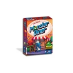 Kihagyhatatlan ajánlat Monster Diner