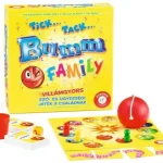 Tick Tack Bumm - Family Árengedmény