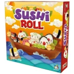 Sushi Roll Csak ma