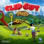 Kiárusítás ClipCut Parks