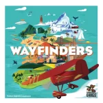 Wayfinders Prémium