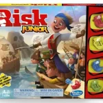 Rizikó Junior Újdonság