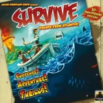 Survive! Escsape From Atlantis 30th Akciós ár