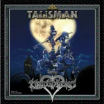 Korlátozott ajánlat Talisman Kingdom Hearts