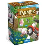Szuper Farmer – A kártyajáték Alacsony ár