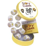Sztorikocka Harry Potter Árcsökkenés