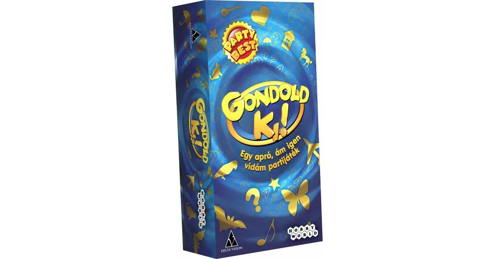 Alacsony ár Gondold ki!