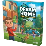 Ajánlat Dream Home 156 Sunny Street kiegészítő