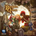 Olcsóbb Bargain Quest