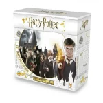 Harry Potter, Egy tanév Roxfortban Outlet