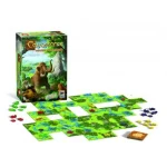 Carcassonne Vadászok és gyűjtögetők Olcsóbb