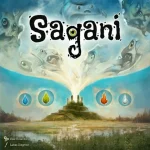 Végkiárusítás Sagani