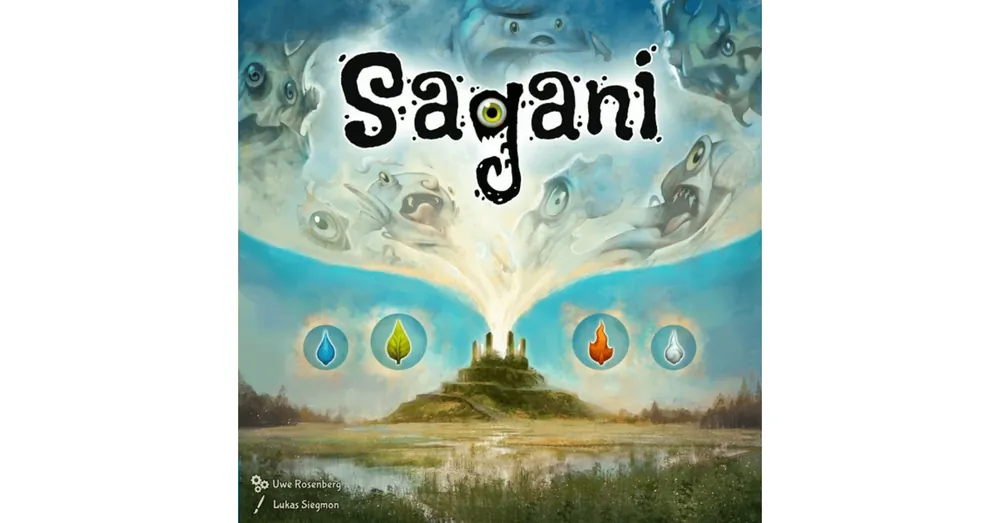 Végkiárusítás Sagani