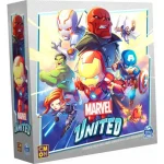 Szezonális akció Marvel United