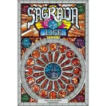 Sagrada The Great Facades - Life kiegészítő Vedd meg online