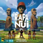 Alacsony ár Rapa Nui