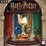 Harry Potter House Cup Competition Nézd meg most