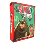Ne maradj le Similo – Állatok