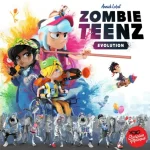 Kiárusítás Zombie Teenz Evolution