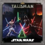 Talisman Star Wars Különleges ajánlat