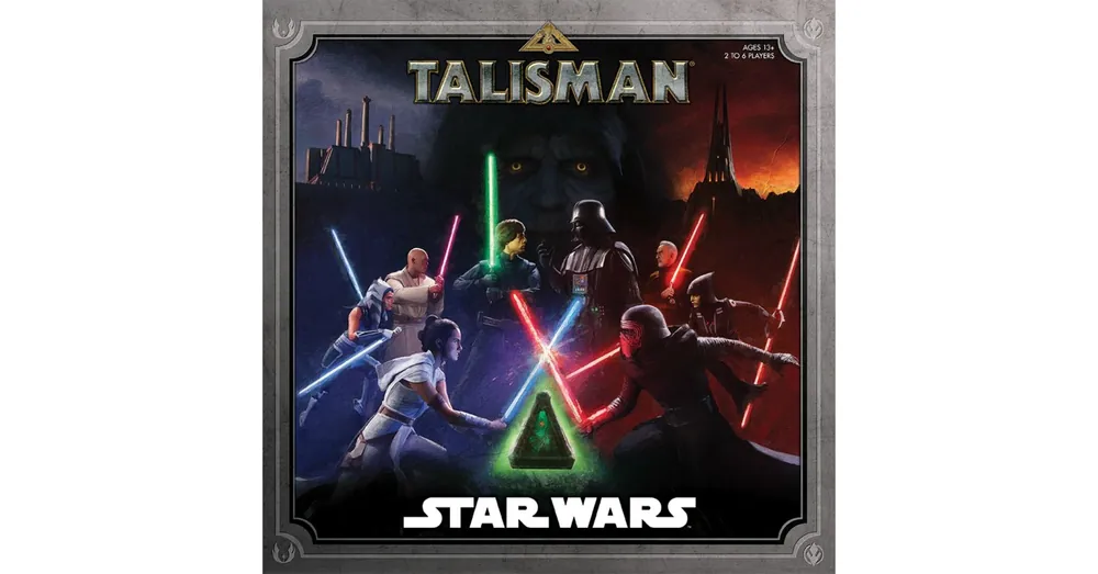 Talisman Star Wars Különleges ajánlat