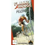 Flamme Rouge Peloton (angol) Azonnali szállítás