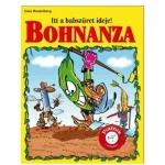 Babszüret / Bohnanza Kihagyhatatlan ajánlat