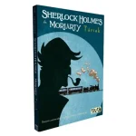 Azonnal elérhető Sherlock & Moriarty - Társak