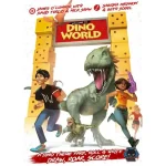 Welcome to DinoWorld Vásárlói kedvenc