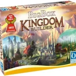Kingdom Builder Big Box Legkelendőbb