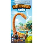 Draftosaurus Marina kiegészítő Szuper ajánlat