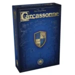 Carcassonne 20th Anniversary Edition (skandináv kiadás) Legkelendőbb