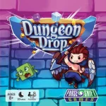Dungeon Drop Alacsony ár