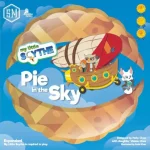 My Little Scythe Pie in the Sky (Én kicsi kaszám kiegészítő) Azonnal elérhető