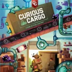 Curious Cargo Biztonságos fizetés