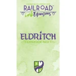 Prémium Railroad Ink Eldritch kiegészítő