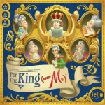Akció For the King (and Me)