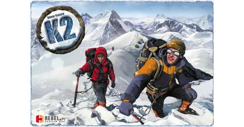 K2 Exkluzív ajánlat
